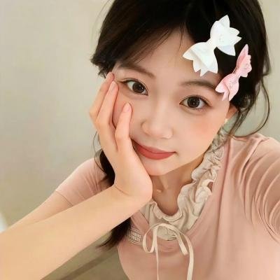 镜中花